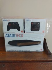 Atari VCS 800 Day One Collector s Edition Tea...
