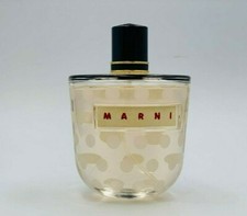 Marni Rose Perfume Eau De Parfum Spray New Unbox 4.1oz /120ml Discontinued *RARE