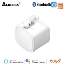 Tuya Bluetooth Intelligent Finger Robot Switch SmartLife APP Remote Alexa,google