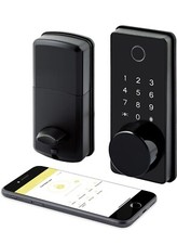 Lockstar Smart Door Lock