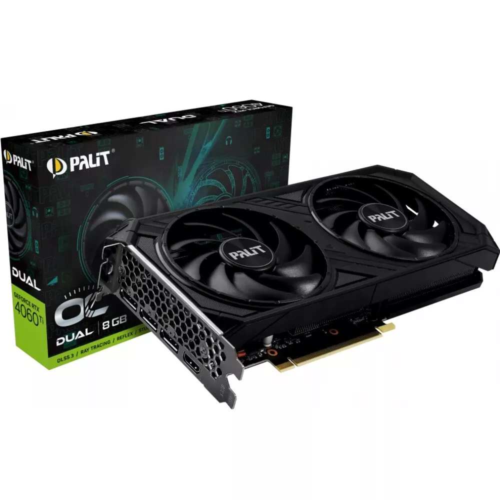 Winter RTX 4060