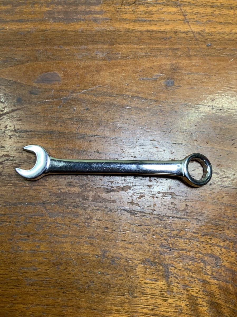 Craftsman 11/32