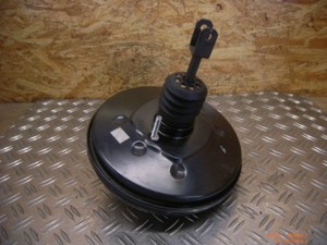 445079 Bremskraftverstärker Mercedes-Benz A-Klasse (W169) A1694300230