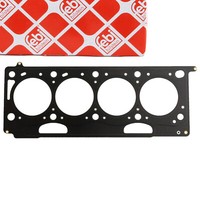 Febi Zylinderkopfdichtung FüR Renault Clio 2 Espace 4 Trafic 2 Megane 1 2 3 1.9D
