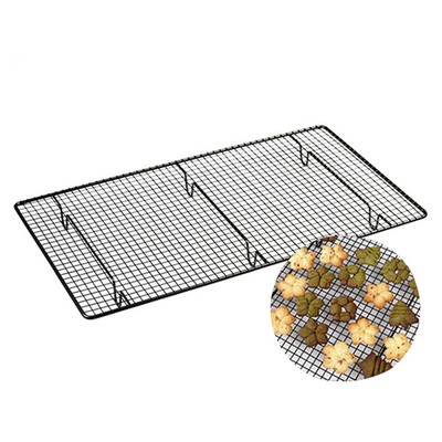  Cooking Rack Protectors Cake Baking Premium Material Cooling