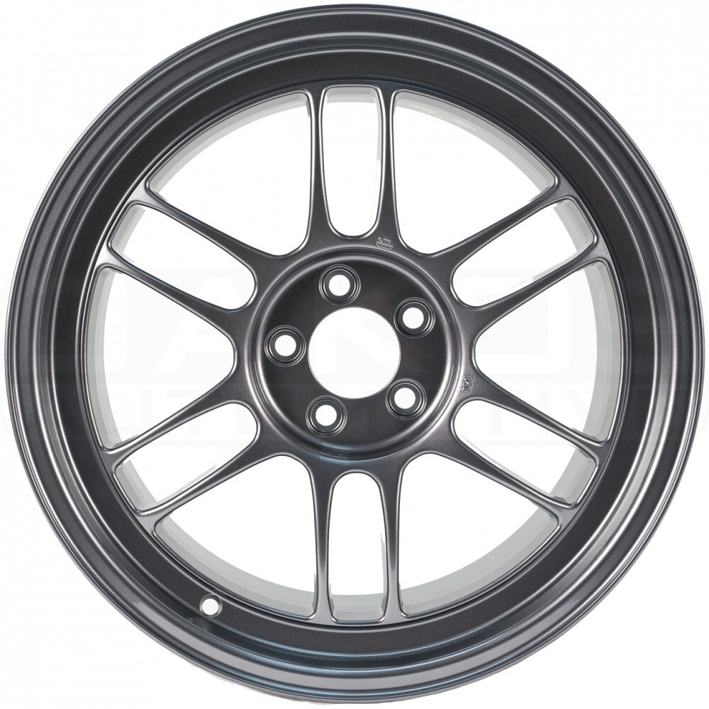 ENKEI RPF1 Wheel (17x9 ENKEI RPF1 Wheel (17x9