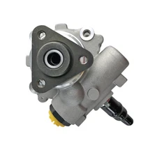 Power Steering Pump For Land Rover Discovery MK III 4.4 2003-05 07-09 QVB000110