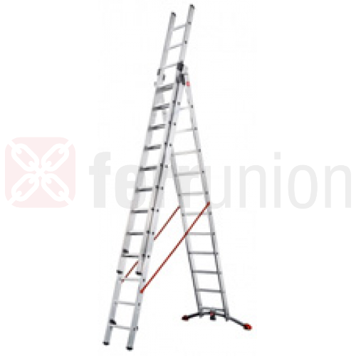 SCALA 3RAMPE2x9+1x8 2,74-5,82 HAILO 9309-507