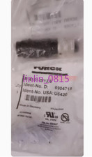 1Pcs New Turck plug B 4151-0/13,5 6904715
