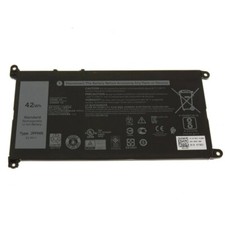 JPFMR 7MT0R Battery for Dell Chromebook 3100 3400 Inspiron 14 5000 42Wh 11.4V