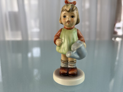  Hummel Figur 729 muss noch Gießen 10 cm. 1 Wahl. Top Zustand 