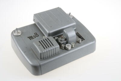 MEOPTA MS8 Tischprojektor SNr: 6212103 UK