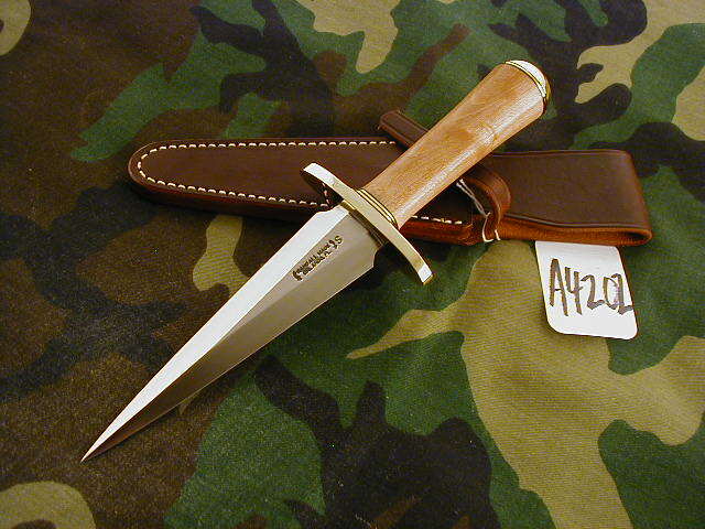 洋書  RANDALL  MADE  KNIVES  ランドール・メイド・ナイフ ランドール カスタム ナイフ Randall 洋書 !! ナイフショップ