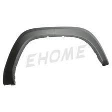 New Rear Right Black Fender Flare Trim 7587304900 Fit Toyota Tacoma 2016-2021
