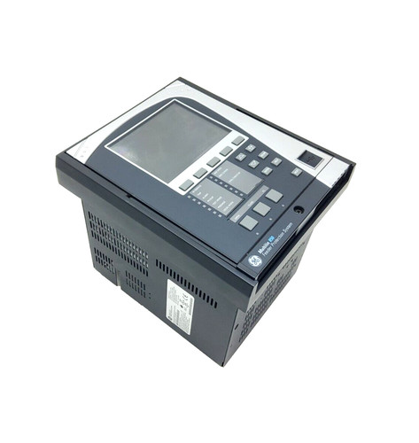 GE MULTILIN 850 FEEDER PROTECTION SYSTEM 850-EP1NNG1HNNAANGAPFC2ASNBN