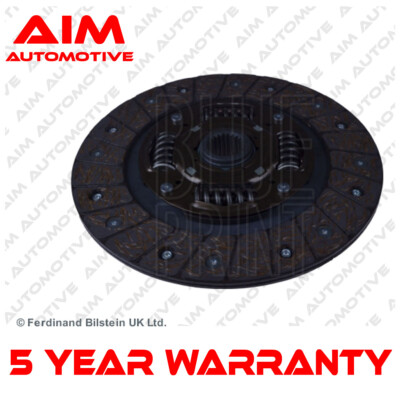 Clutch Disc Aim Fits Toyota Avensis Verso Auris Corolla 1.6 1.8 3125005140