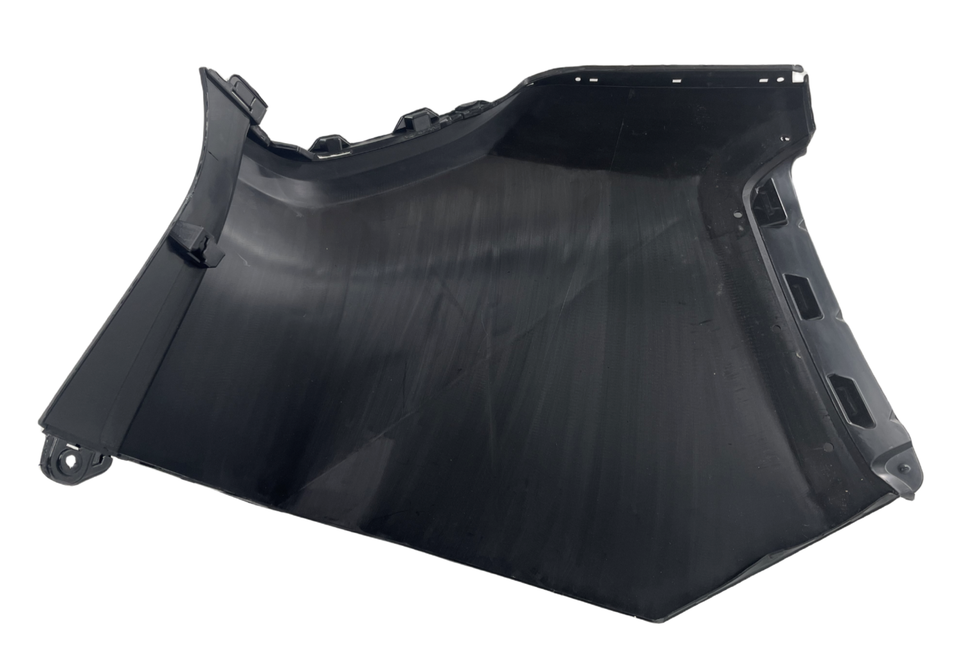 Rear Right Passenger Side Bumper Corner Cover For Toyota RAV4 Adventure ...