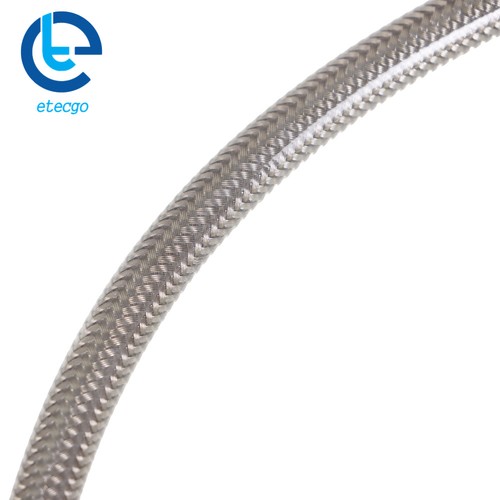 Líneas de freno delanteras/traseras para Polaris RZR 800/S 800/4 800/XP 900 1068 extendidas - Imagen 2 de 7