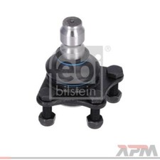 Rotule de suspension Saab 9000