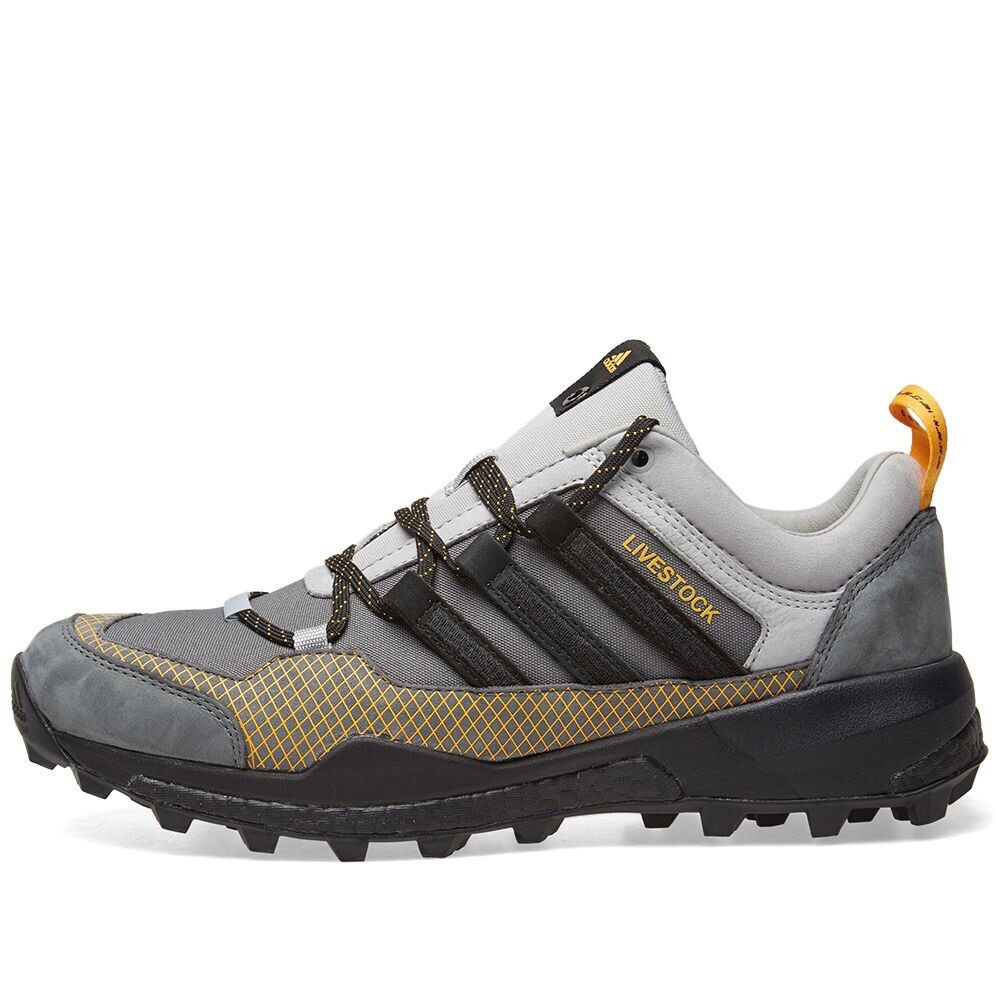 adidas livestock terrex skychaser