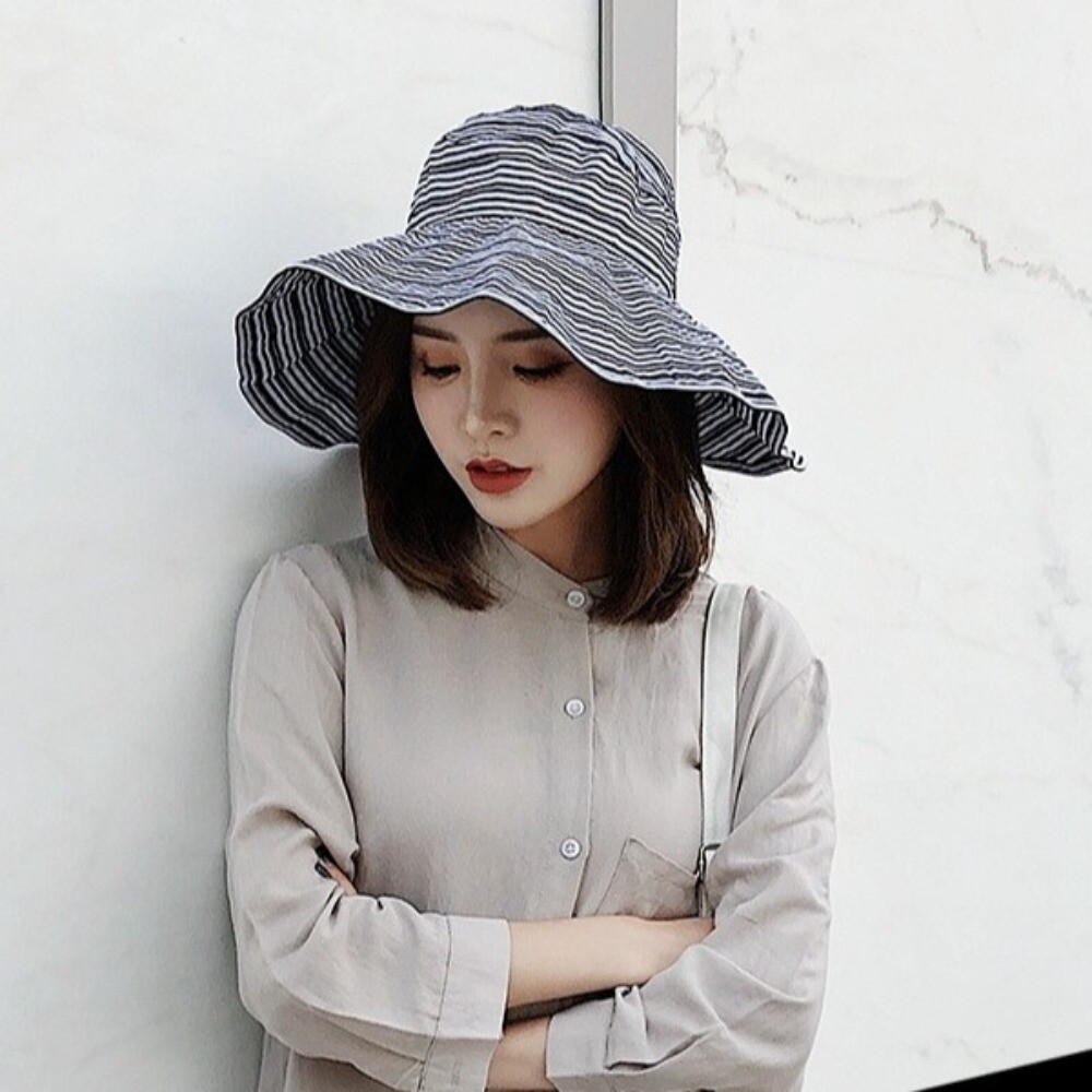 APL Berretto da Pesca Anti UV Anti Sole Protezione Solare Cappello Vuoto Top Cappello da Sole Regalo