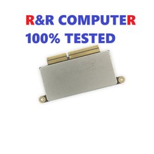 GENUINE APPLE 128Gb SSD flash Drive Storage - 13" MacBook Pro 2016 / 2017 A1708