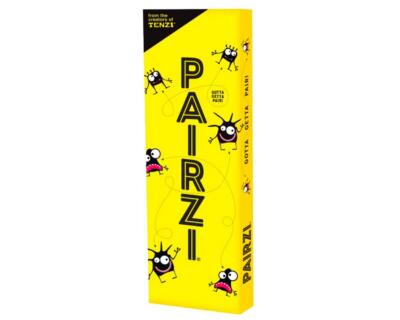 Carma Games Pairzi [CRAPRZ-001]