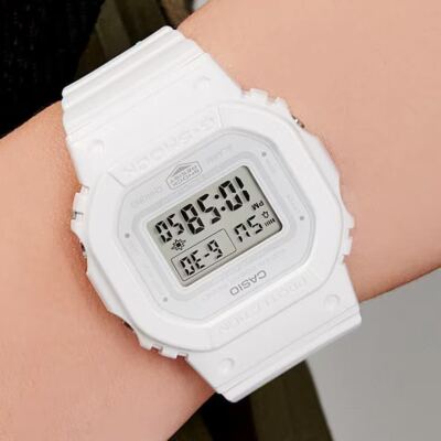 Casio G-shock G-lide Gls-5600cl Watch Runs Ts586 for sale Casio G-shock G-lide Gls-5600cl Watch Runs Ts586 for sale