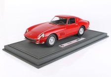 1964 BBR BBR1822 Ferrari 275 GTB Short Nose Red 1/18 Pre-Sale