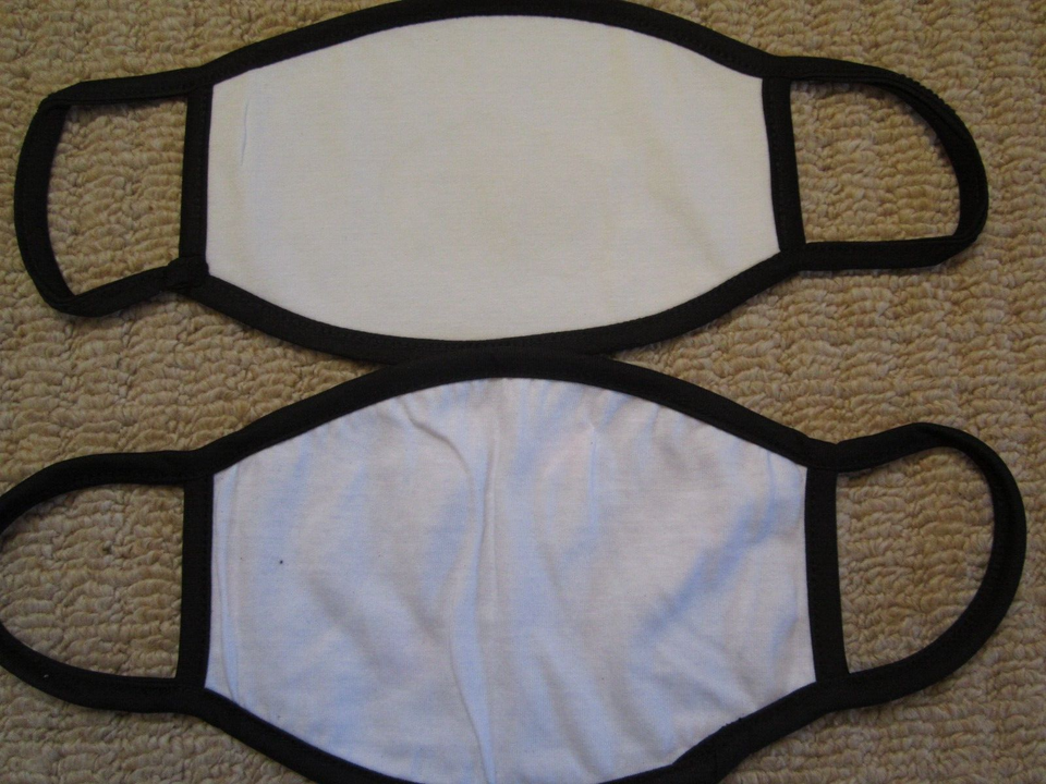 Orla Kiely 1Women's & 1 Man's Face Mask Cotton Double Layer Washable Reusable eBay