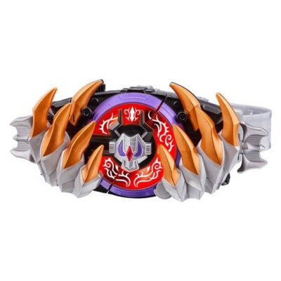 V-Cinext Kamen Rider Geats Jyamato Awaking DX Plosion Rage Buckle