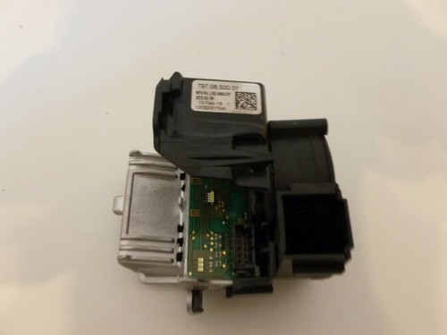 Steuergerät LED Scheinwerfer rechts Mercedes CLA C117 ECU mit Lüfter LED