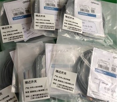 1Pc New Omron E2B-M18LN16-WP-B2 nw