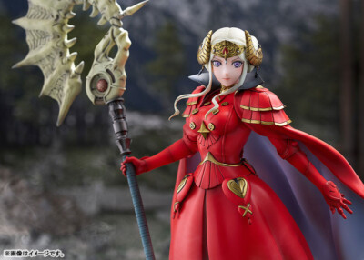 PSL Intelligent Systems Fire Emblem Edelgard 1/7 Figure from JAPAN PRE ORDER