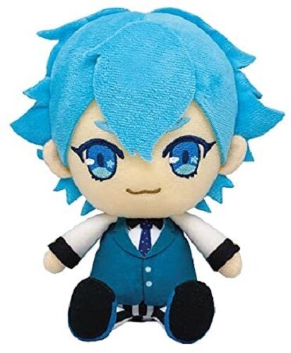 anime chibi plush