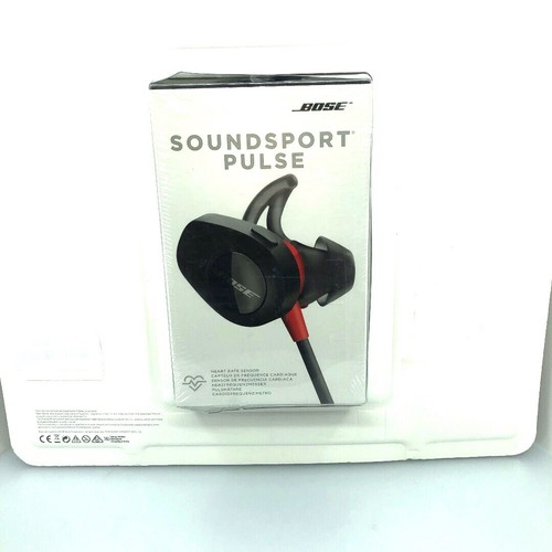 Bose SoundSport Pulse Heart Rate Sensor 
