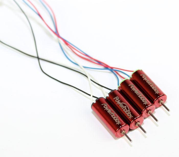 centaurusです Powerhobby RX0615-97 19000kv FAST UPGRADE Motors CW CCW