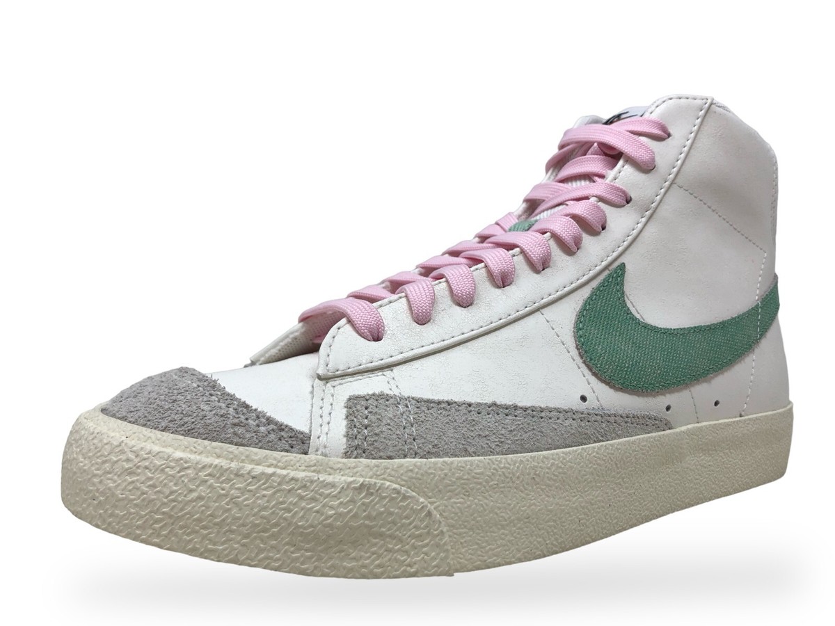 Nike Blazer Mid 77 Premium Certified Fresh Mens Basketball Shoe