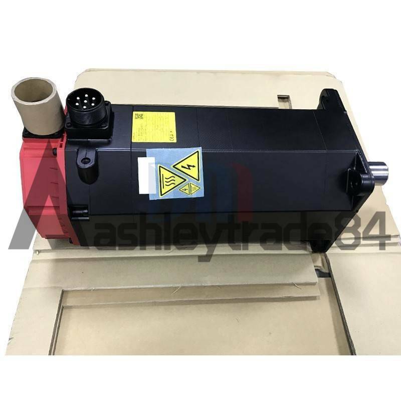 1PC FANUC SERVO MOTOR A06B-0152-B075 A06B0152B075 NEW