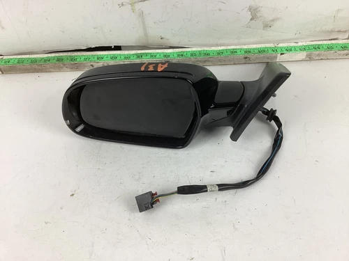 2008 - 2016 Audi A5 Cabrio Front Left Driver Side Rear View Mirror OEM
