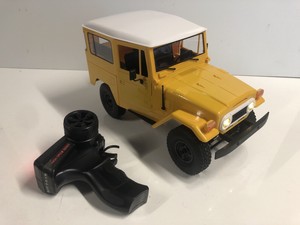 fj40 rc car