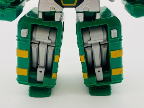 Power Rangers Sentai Gokaiger Gokai Machine 04 DX Furaimaru Fuuraimaru #A895-2 - Picture 4 of 10