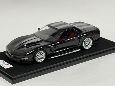 2003 GSE Corvette 1:18 コルベット マイスト s-l400.jpg