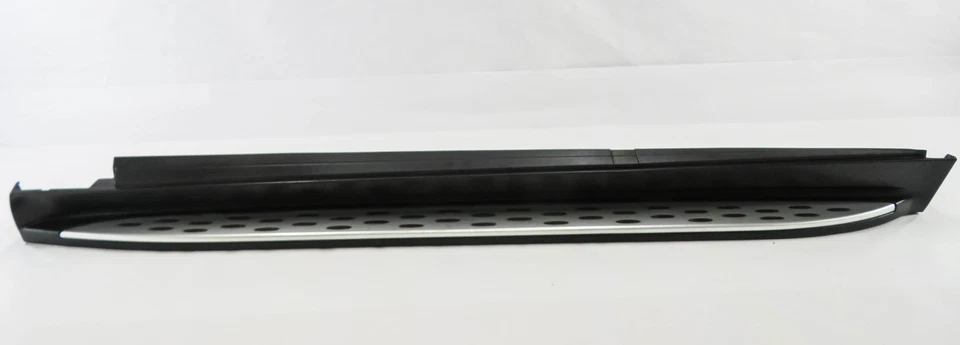 12-19 Mercedes GLE300 GLE350 GLE400 GLE550 ML350 ML550 (W166) 左跑板 — 第 2/4 张图片