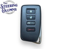 15-20 NX200T NX300H Smart Key Remote Fob New 89904-78470 , HYQ14FBA, AG Board