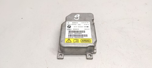 BMW 3 E46 2003 Steuergerät Modul 65776933238 ARB5945