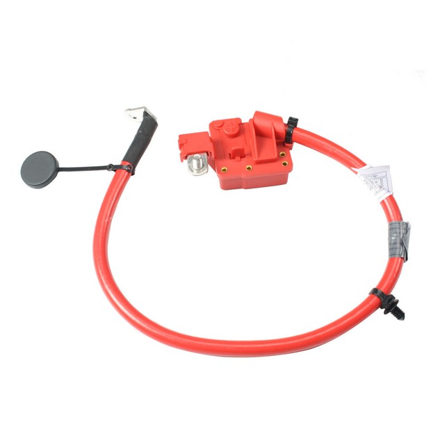Battery Cable Earth Negative Cable For BMW X3 20112014 61129225099 eBay