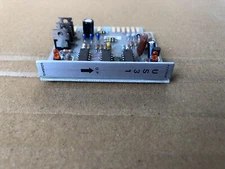 UZUSHIO US31 FLICKER PCB CARD 1049A