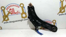 428572 Suspension Arm Lower Front Right 20431 RENAULT KANGOO 1.5 DCI 1997