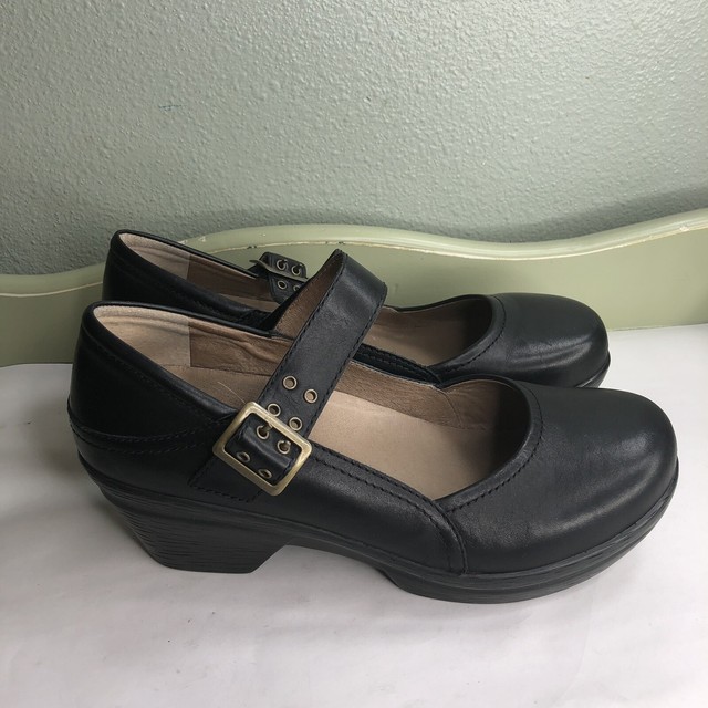 teva foxy clog